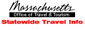 Mass Office of Travel and Toursim